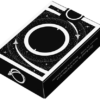 Orbit Lil Bits  V4 Mini Playing Cards