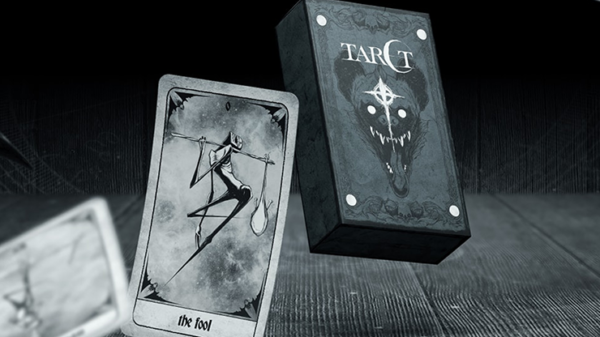 73476-alt1 Shawn Coss Tarot Deck