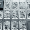 73476-alt4 Shawn Coss Tarot Deck