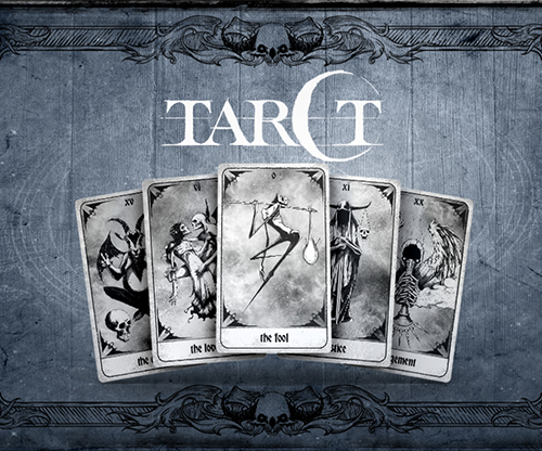 73476-full Shawn Coss Tarot Deck