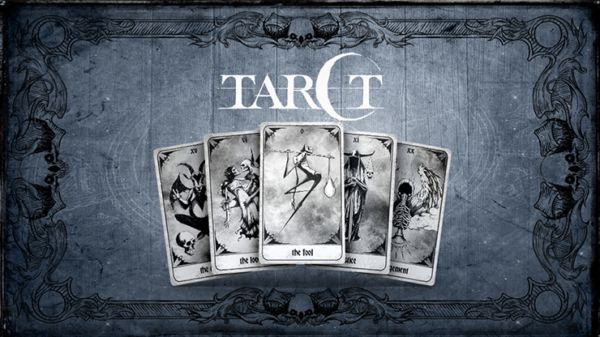 73476-full Shawn Coss Tarot Deck