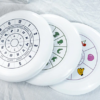 73620-alt1 Cesaral Mental Frisbee by PITATA - Trick