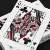 MxS Casino Stingers Playing Cards by Madison x Schneider