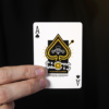 SLOTS Playing Cards by Mechanics Industries