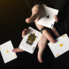 SLOTS Playing Cards by Mechanics Industries
