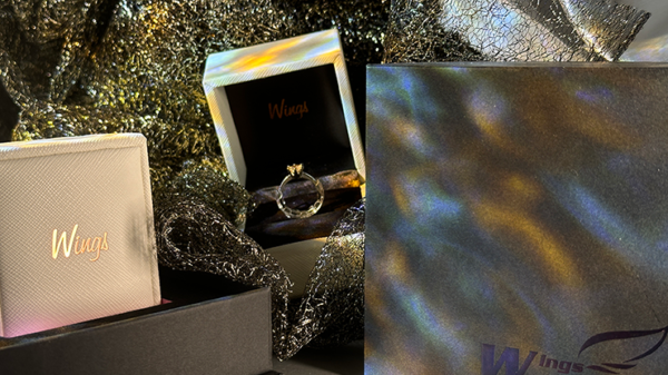 73655-alt3 WingsMagic Present AppeaRing V2 by Yim & Carpenter Wong - Trick