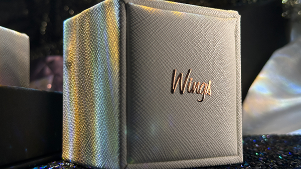 73655-alt4 WingsMagic Present AppeaRing V2 by Yim & Carpenter Wong - Trick