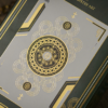 Trend (Green) Playing Cards by TCC