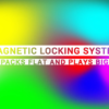 PSYCOLORGY (Gimmicks and Online instructions) by Luca Volpe, Paul McCaig and Alan Wong - Trick