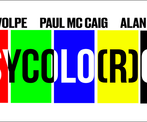 73732-full PSYCOLORGY (Gimmicks and Online instructions) by Luca Volpe, Paul McCaig and Alan Wong - Trick