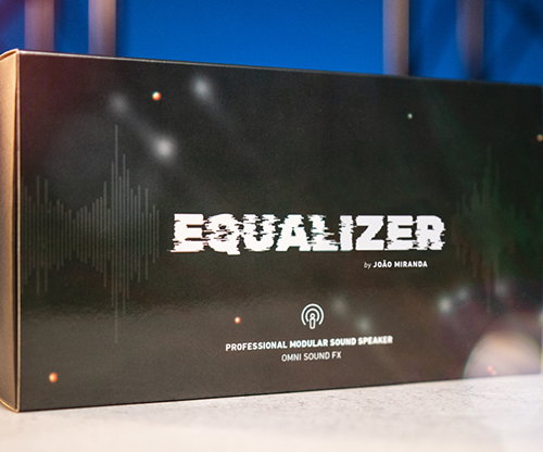 EQUALIZER by Joao Miranda - Trick