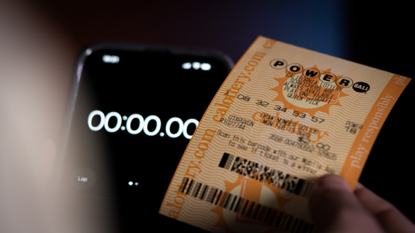 73754-alt3 ChronoForce Pro - Physical Copy (App & Online Instructions) by Samy Ali - Trick