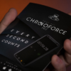 73754-full ChronoForce Pro - Physical Copy (App & Online Instructions) by Samy Ali - Trick