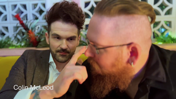 73798-full Loops Legends (Gimmicks and Online Instructions) by Yigal Mesika - Trick