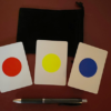 73824-alt1 Psychic Color Control by Rich Hill