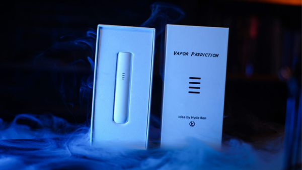 73878-alt1 VAPOR PREDICTION by TCC - Trick