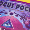 Hocus Pocus by Richard Wiseman, Rik Worth, Jordan Collver and Owen Watts - Book
