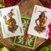 Verdana Playing Cards