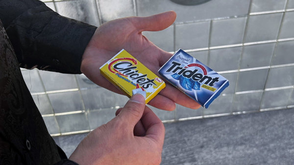 73989-alt1 Tumi Magic presents Twister Flavor 2.0 (Chiclets) by Erick White