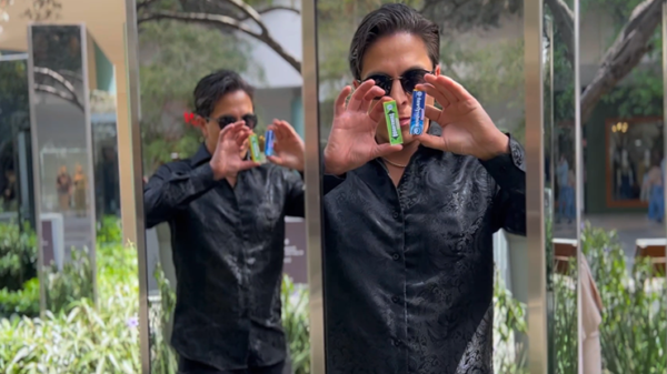 73989-alt2 Tumi Magic presents Twister Flavor 2.0 (Chiclets) by Erick White