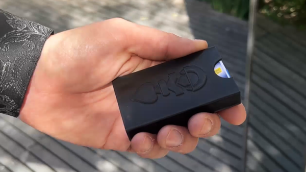 73989-alt3 Tumi Magic presents Twister Flavor 2.0 (Chiclets) by Erick White