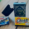73989-full Tumi Magic presents Twister Flavor 2.0 (Chiclets) by Erick White
