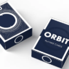 Orbit Lil Bits V1 Mini Playing Cards