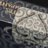 74156-alt3 Bicycle Cinder Playing Cards by US Playing Card