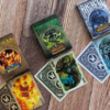 Bicycle World of Warcraft (WOLTK) Playing Cards by US Playing Card