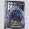 Bicycle World of Warcraft (WOLTK) Playing Cards by US Playing Card