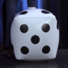 Air Dice created by Gonçalo Gil and Gee Magic - Trick