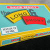 THE LONG AND SHORT OF IT ENGLISH by David Regal - Trick