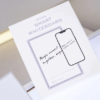 Smart Whiteboard by PITATA