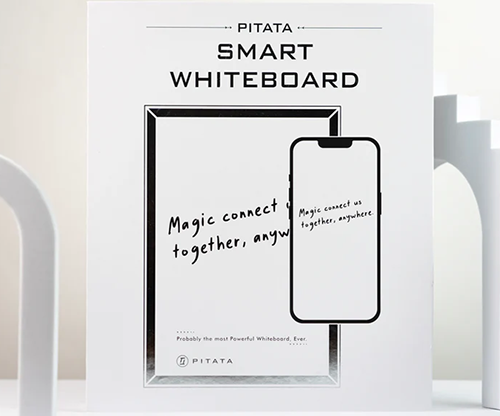 74249-full Smart Whiteboard by PITATA