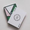 74258-alt1 Virtuoso Open Court II Playing Cards
