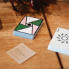 74258-alt3 Virtuoso Open Court II Playing Cards