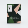 74258-full Virtuoso Open Court II Playing Cards