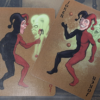 74288-alt3 Bicycle Haunted House Playing Cards by Collectable Playing Cards