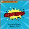74296-full WONDERBAG BATMAN (Gimmicks and Online Instructions) by Gustavo Raley - Trick