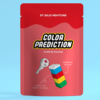 COLOR PREDICTION (Gimmicks and Online Instructions) by Julio Montoro - Trick