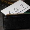 Shelby Wallet (Gimmicks and Online Instructions) by Gaz Lawrence and Mark Mason - Trick