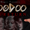 Hoodoo the Return (Gimmicks and Online Instructions) by iNFiNiTi - Trick