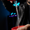 74443-alt3 RICE BOWLS (Gimmicks and Instructions) by Apprentice Magic - Trick