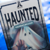 74450-alt1 HAUNTED HANDKERCHIEF (Gimmicks and Instructions) by Apprentice Magic - Trick