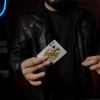 74450-alt4 HAUNTED HANDKERCHIEF (Gimmicks and Instructions) by Apprentice Magic - Trick