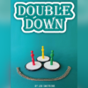 74476-full Double Down (Gimmicks and Online Instructions) by Leo Smetsers - Trick