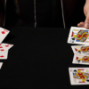 Cardboard Chameleons (Gimmicks and Online Instruction) by DARYL - Trick