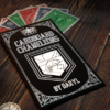 Cardboard Chameleons (Gimmicks and Online Instruction) by DARYL - Trick