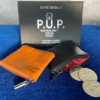 74524-full PUP (set) by David Regal - Trick