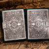 The Lord of the Rings - Return of the King Playing Cards (Foil and Gilded Edition) by Kings Wild